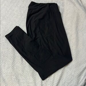 LuLaRoe Classic Black Leggings